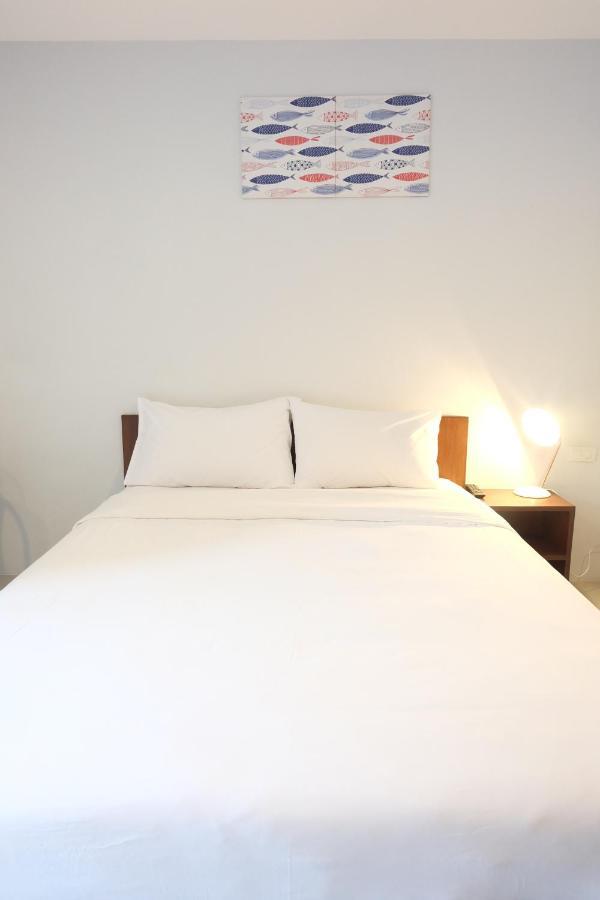 3B Apartment-Sha Extra Plus شاطئ كامالا المظهر الخارجي الصورة