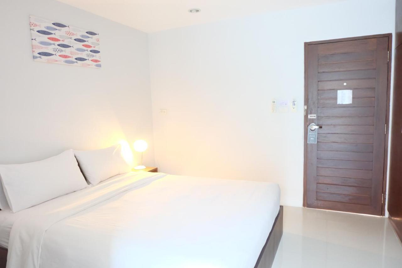 3B Apartment-Sha Extra Plus شاطئ كامالا المظهر الخارجي الصورة