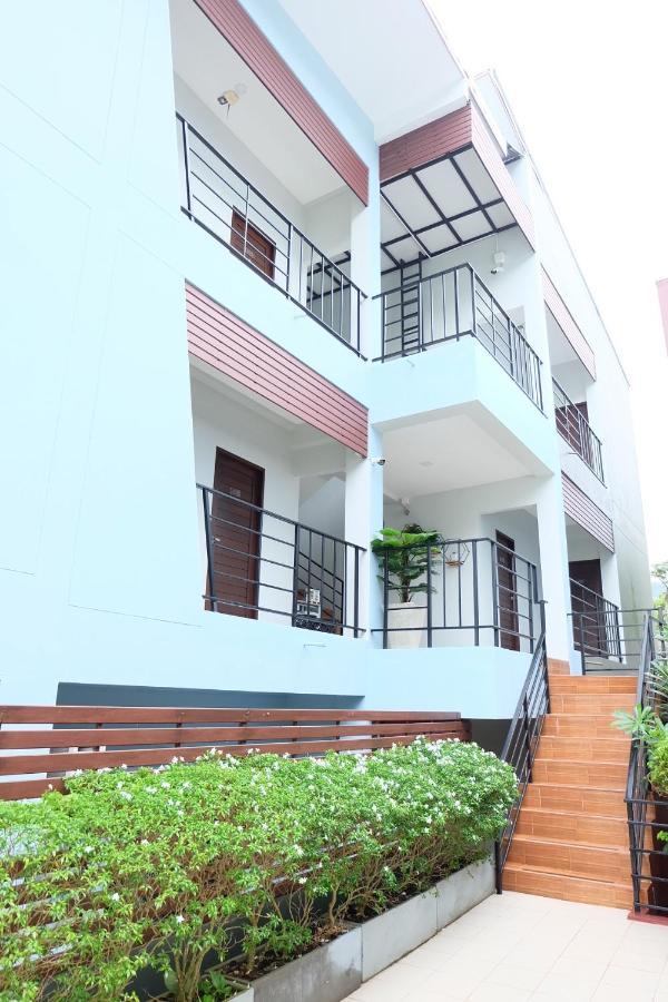 3B Apartment-Sha Extra Plus شاطئ كامالا المظهر الخارجي الصورة