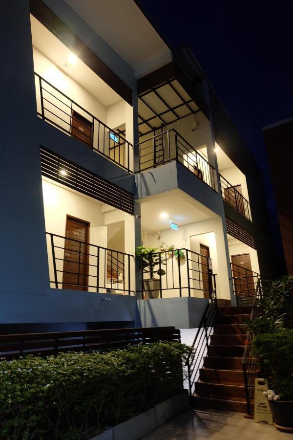 3B Apartment-Sha Extra Plus شاطئ كامالا المظهر الخارجي الصورة