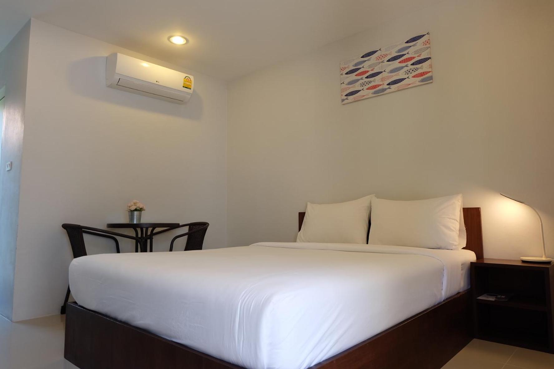 3B Apartment-Sha Extra Plus شاطئ كامالا المظهر الخارجي الصورة