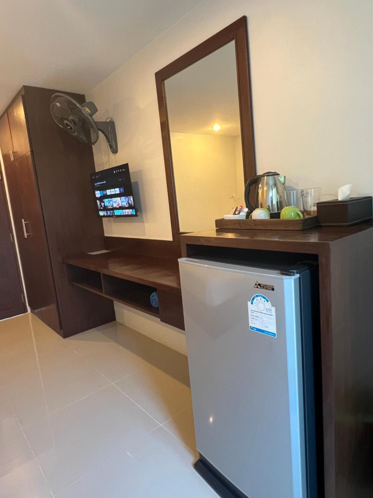 3B Apartment-Sha Extra Plus شاطئ كامالا المظهر الخارجي الصورة