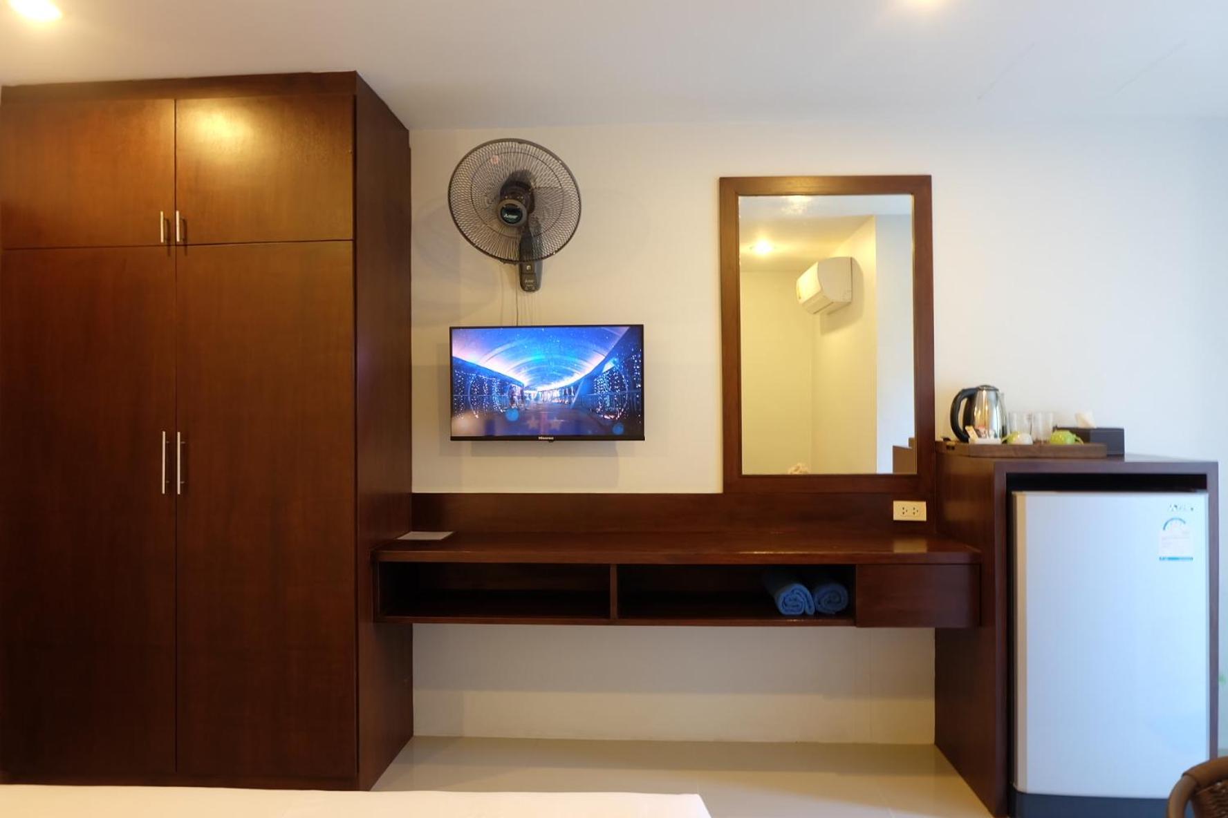 3B Apartment-Sha Extra Plus شاطئ كامالا المظهر الخارجي الصورة