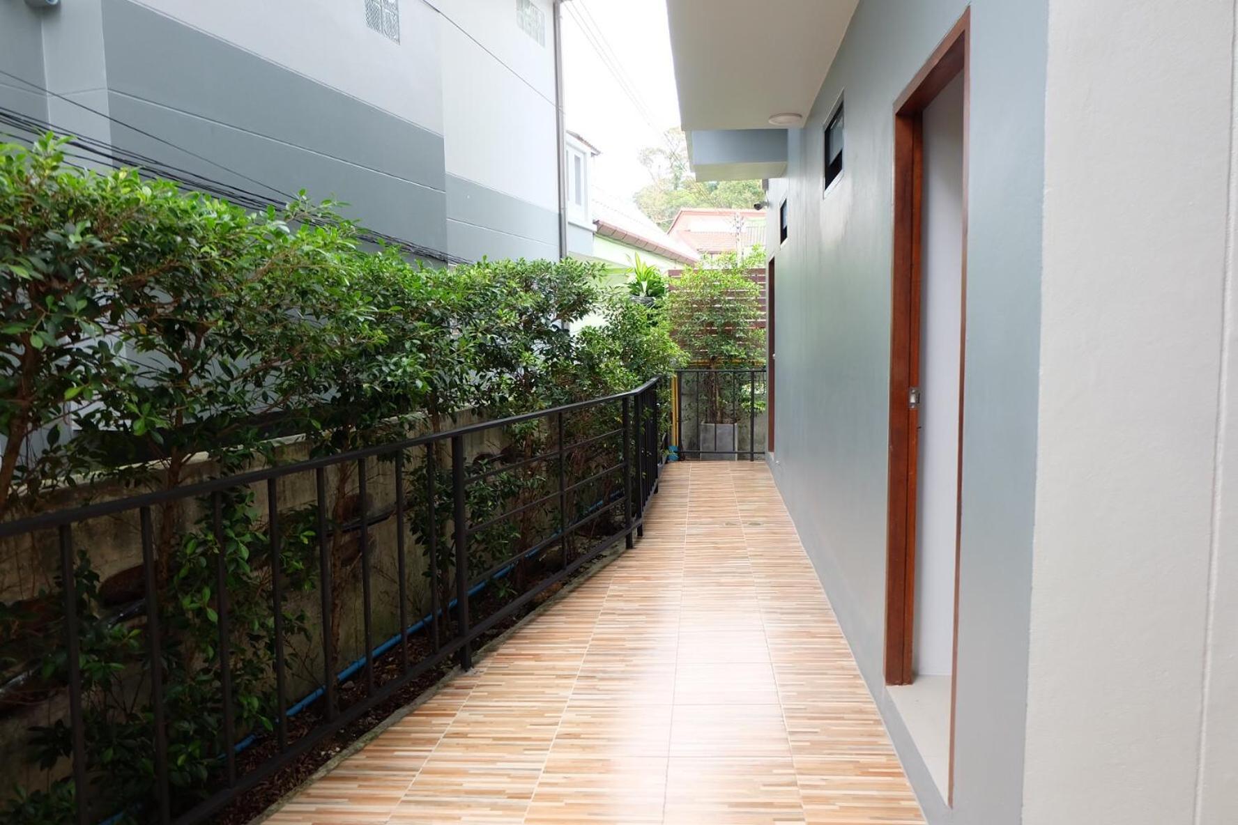 3B Apartment-Sha Extra Plus شاطئ كامالا المظهر الخارجي الصورة