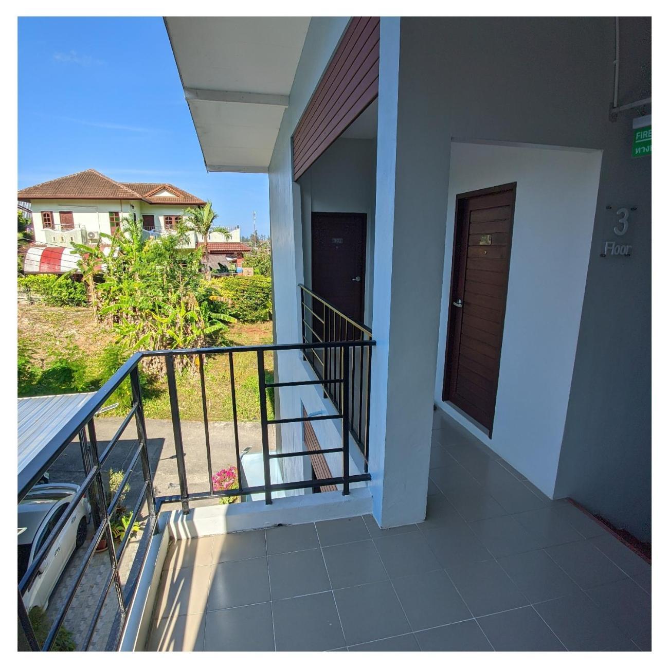 3B Apartment-Sha Extra Plus شاطئ كامالا المظهر الخارجي الصورة