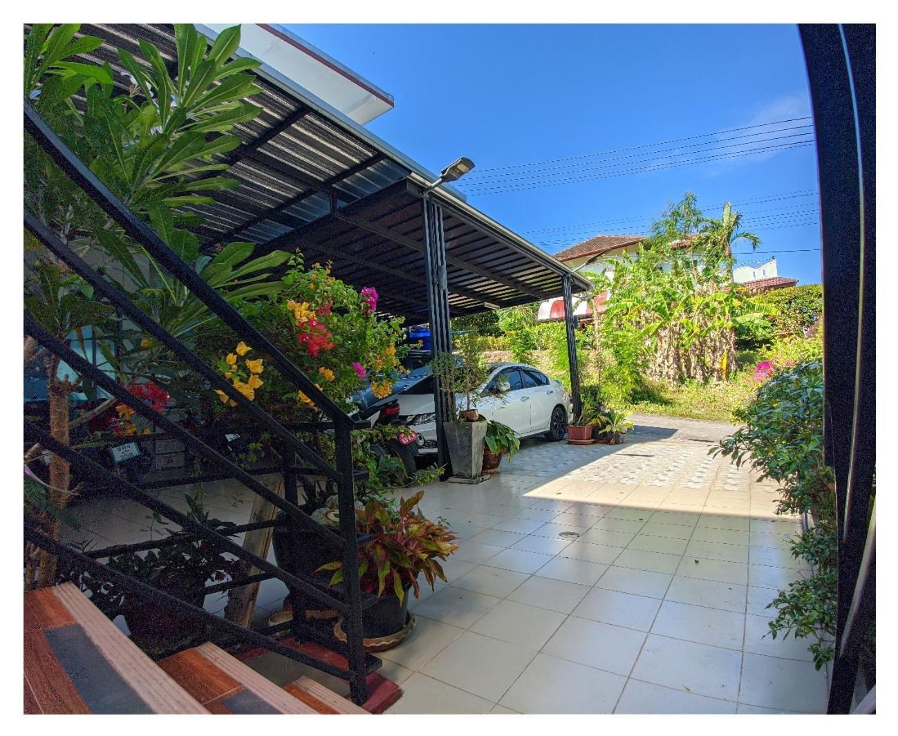 3B Apartment-Sha Extra Plus شاطئ كامالا المظهر الخارجي الصورة