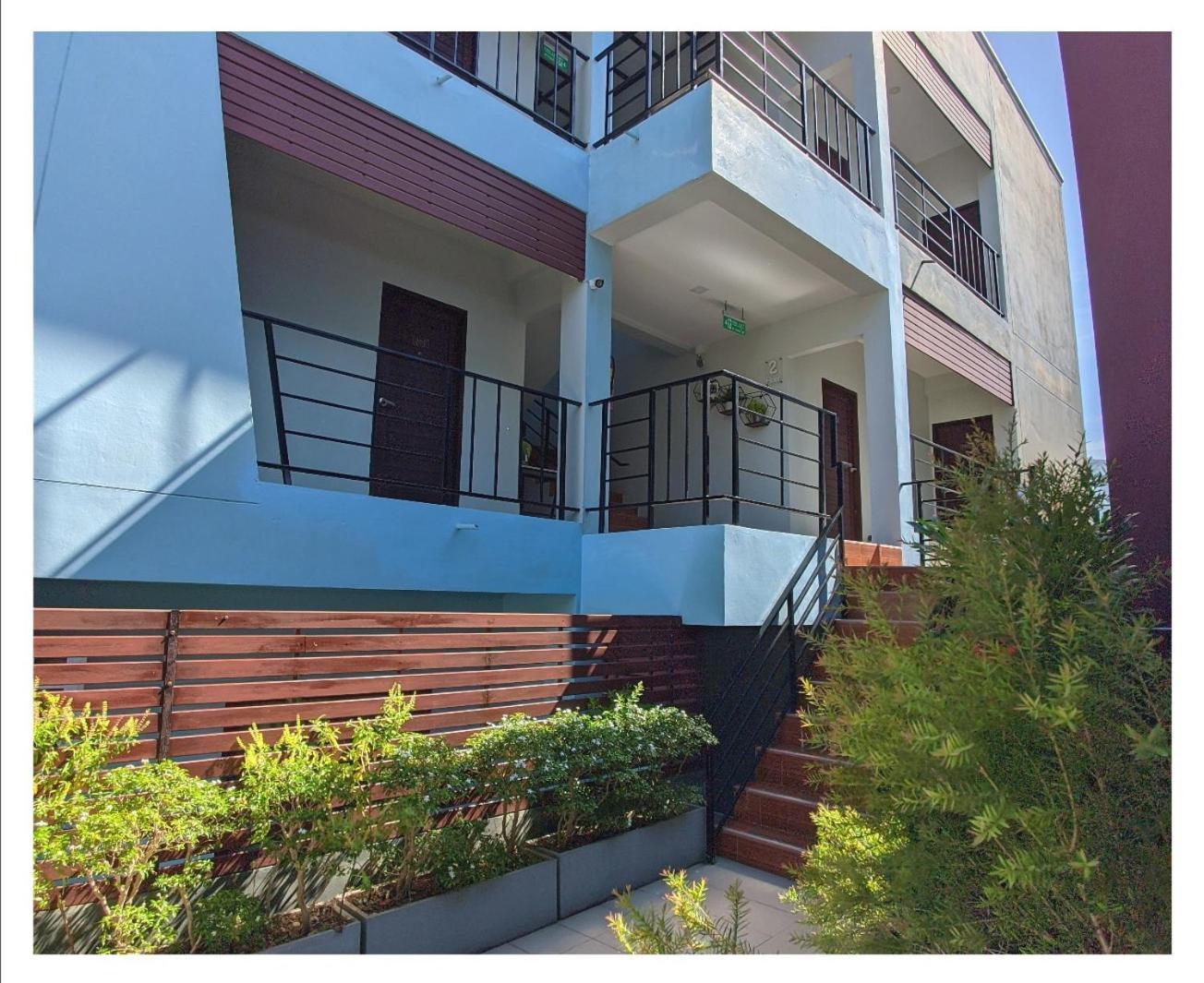3B Apartment-Sha Extra Plus شاطئ كامالا المظهر الخارجي الصورة