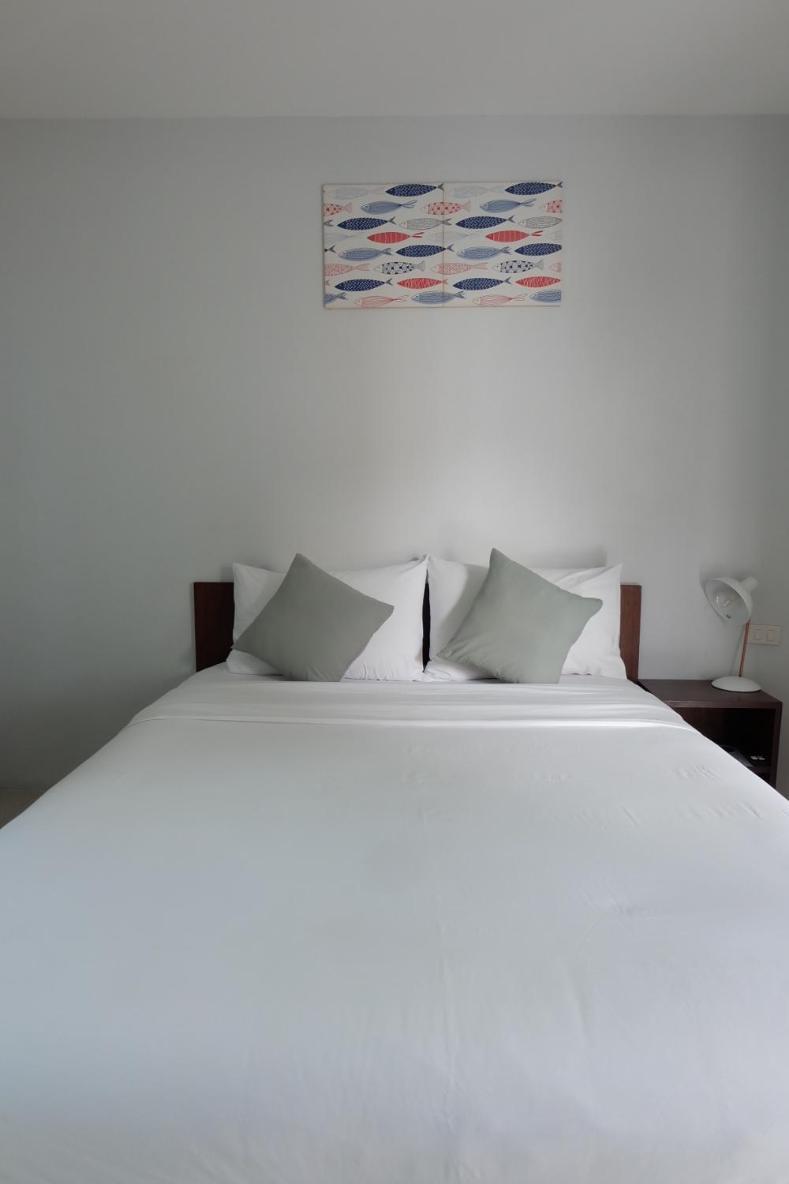 3B Apartment-Sha Extra Plus شاطئ كامالا المظهر الخارجي الصورة
