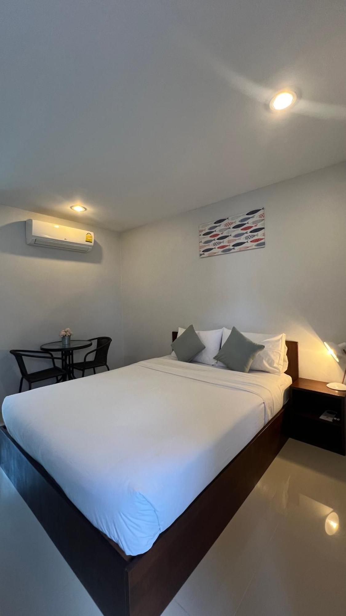3B Apartment-Sha Extra Plus شاطئ كامالا المظهر الخارجي الصورة