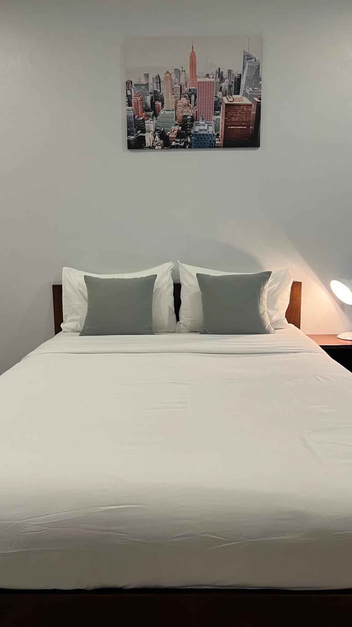 3B Apartment-Sha Extra Plus شاطئ كامالا المظهر الخارجي الصورة
