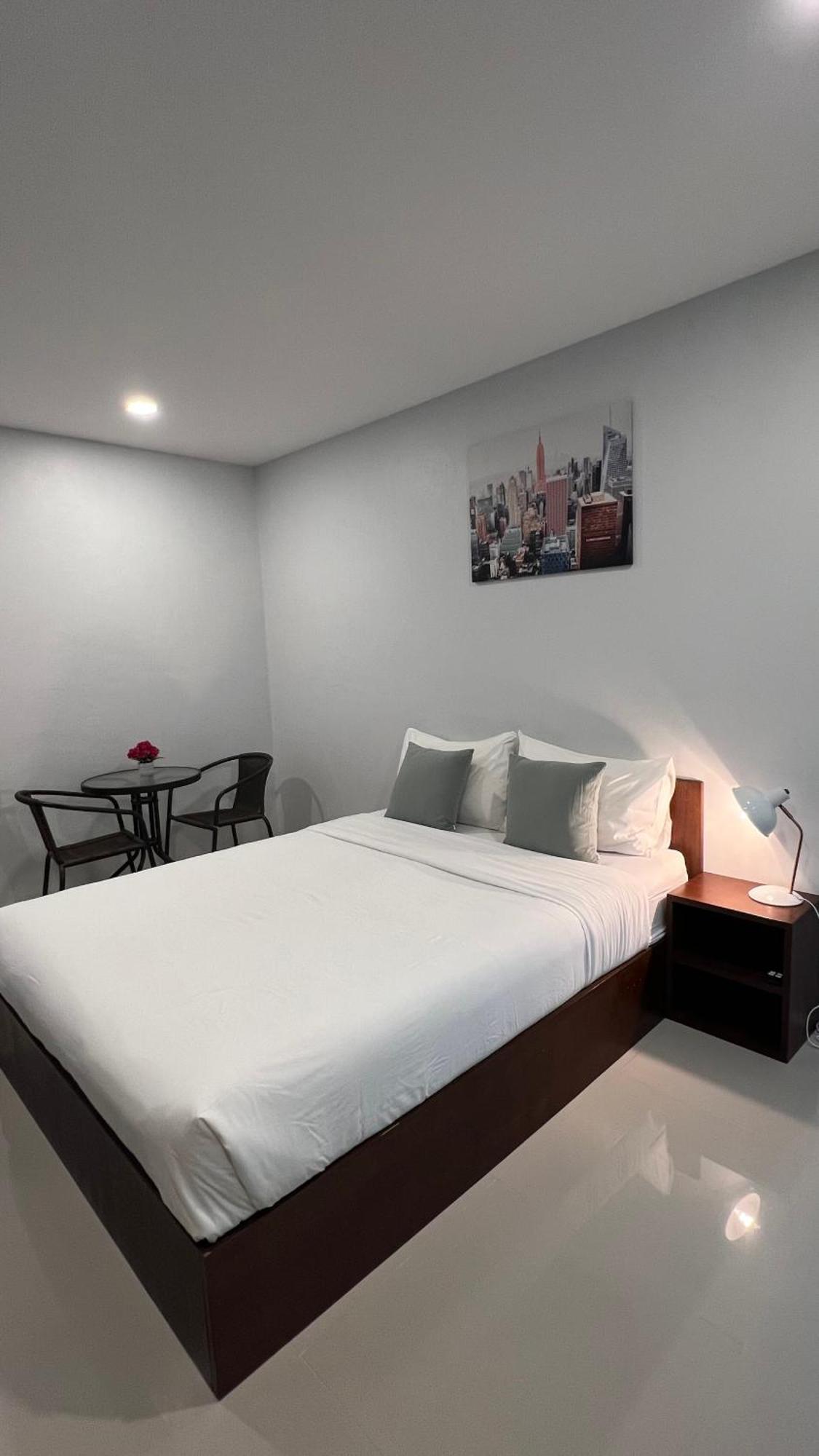 3B Apartment-Sha Extra Plus شاطئ كامالا المظهر الخارجي الصورة