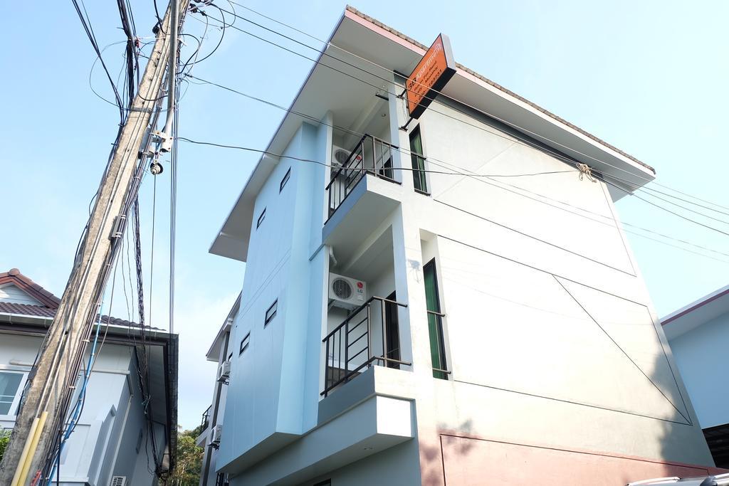 3B Apartment-Sha Extra Plus شاطئ كامالا المظهر الخارجي الصورة