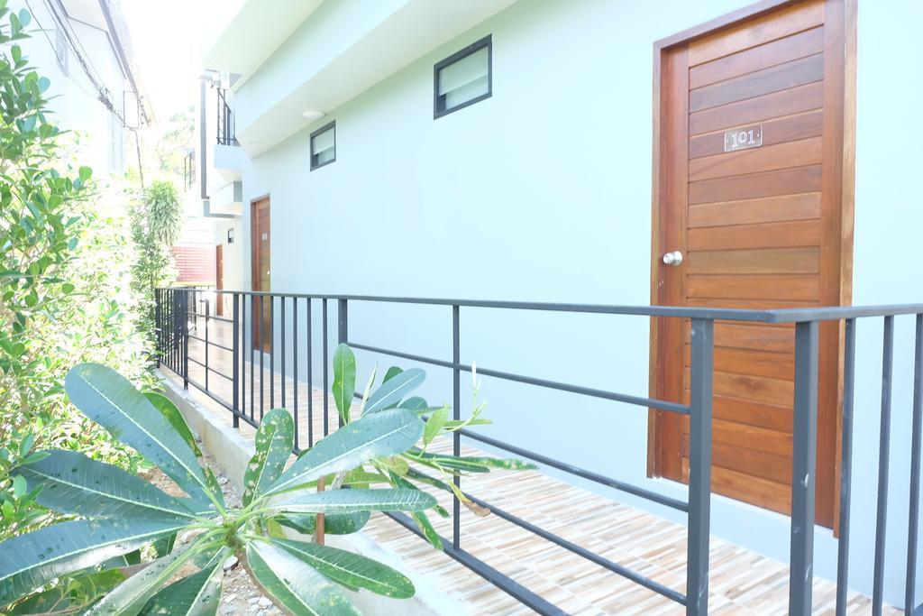 3B Apartment-Sha Extra Plus شاطئ كامالا المظهر الخارجي الصورة