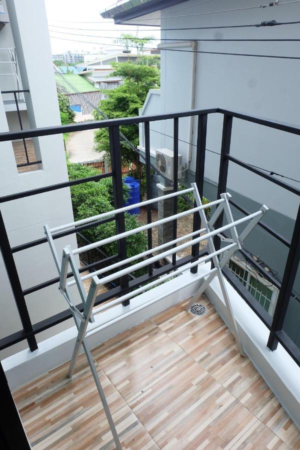 3B Apartment-Sha Extra Plus شاطئ كامالا المظهر الخارجي الصورة