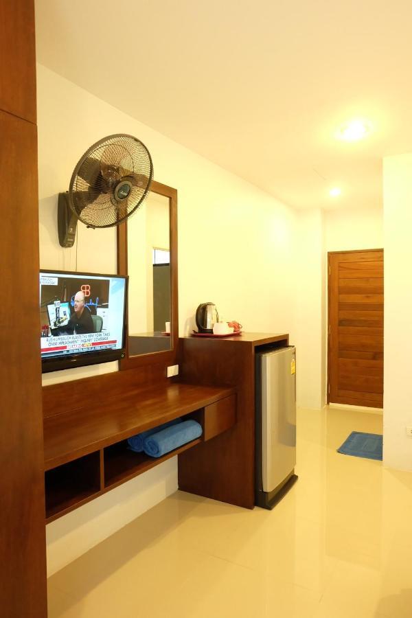 3B Apartment-Sha Extra Plus شاطئ كامالا المظهر الخارجي الصورة